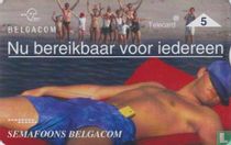 Semafoons Belgacom