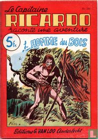 L'homme des bois