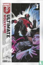 Ultimate Wolverine 3 kaufen