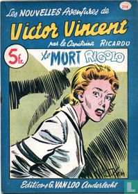 Le mort rigolo