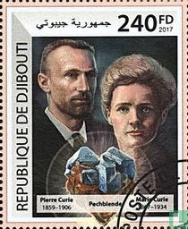 150th anniversary of the birth of Marie Curie