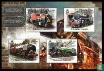 Locomotieven kopen