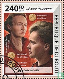 150th anniversary of the birth of Marie Curie