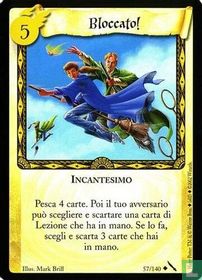 Bloccato!