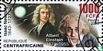 380th Birthday Isaac Newton