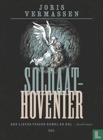 Soldaat-Hovenier - Een liefde tussen hemel en hel