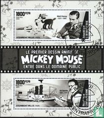 Mickey Mouse