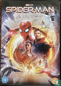 Spider-Man: No Way Home