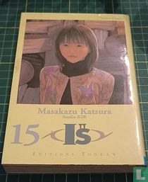 I"s Vol.15