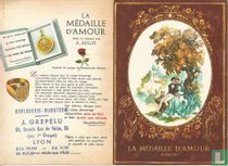 Die Liebesmedaille