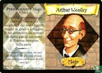Arthur Weasley