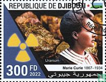 155 years of Marie Curie