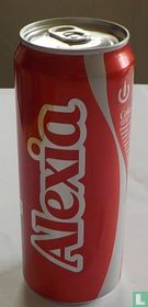 Coca-Cola - Alexia 