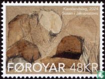 Súsan í Jákupsstovu
