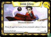 Bolide fellone