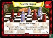 Scacchi magici