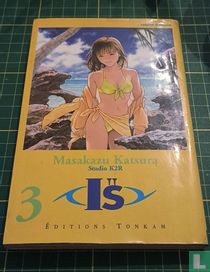 I"s Vol.3