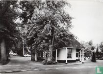 Raalte, Restaurant "Bagatelle"