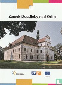 Zámek Doudleby nad Orlicí