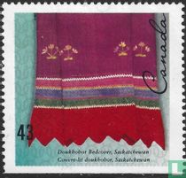 Handmade textiles for sale