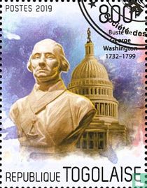 220 years since the death of George Washington