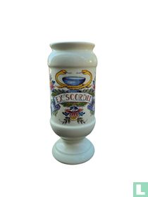 Pharmacists jar