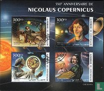 Nicolaus Copernicus