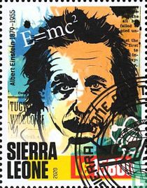 65th anniversary of Albert Einstein's death