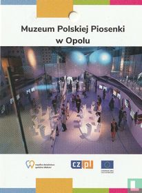 Muzeum Polskiej Piosenki w Opolu