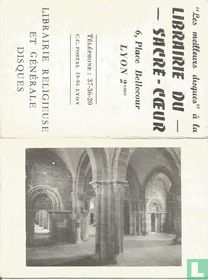Sacre coeur