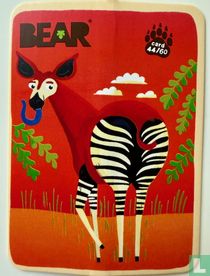Okapi