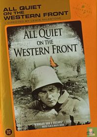 All Quiet on the Western Front