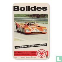 Bolides