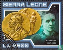 150 years of Marie Curie