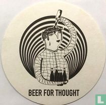 Beer for thought 10,7 cm