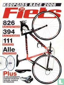 Fiets Koopgids race 2006