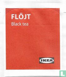 Black tea