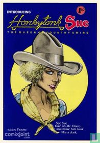  Honkytonk Sue