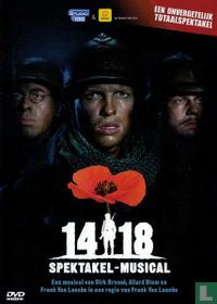 14-18 Spektakel-Musical