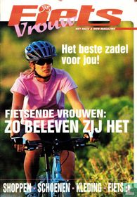 Fiets Vrouwenspecial