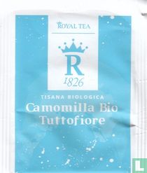 Camomilla Bio