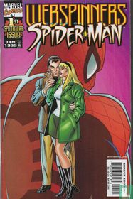Webspinners: Tales of Spider-Man 1