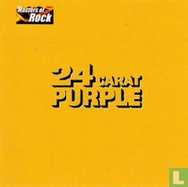 24 Carat Purple