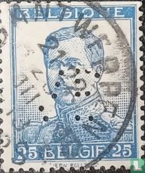 Albert I