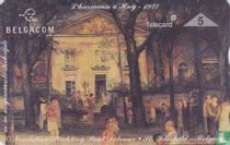 L'Harmonie à Huy - 1927