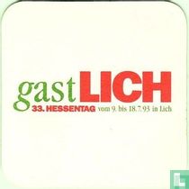 gastlich