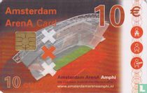 Amsterdam ArenA Amphi