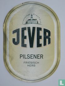 Jever Pilsener