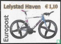 Mountainbike