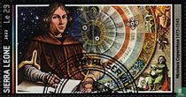 550 years of Nicolaus Copernicus